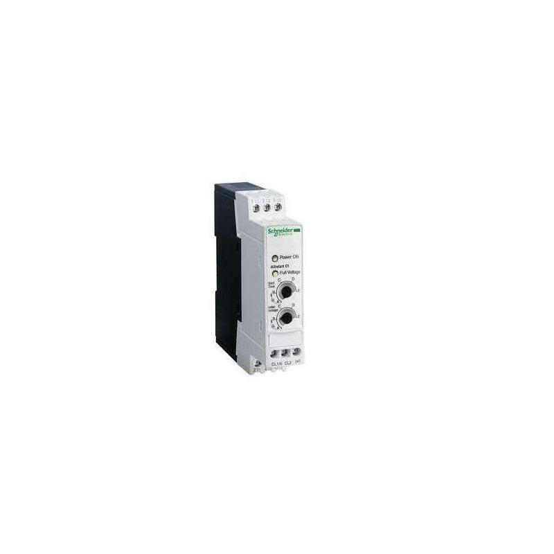 ATS01N106FT Schneider Electric 100% New