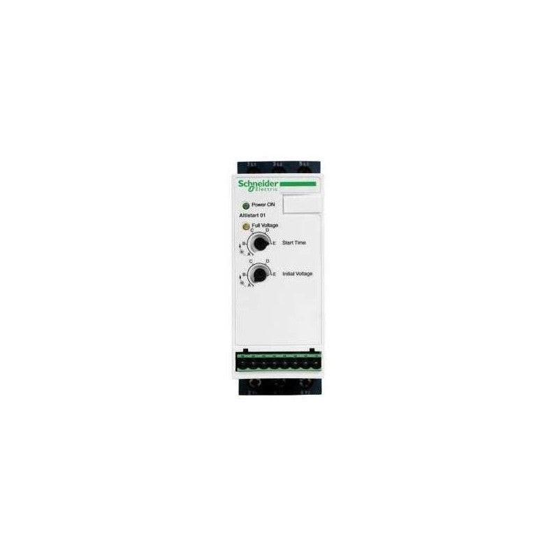 ATS01N109FT Schneider Electric Trusted supplier