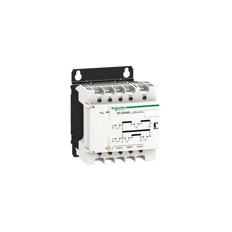ABT7PDU010B Schneider Electric 12-Month Warranty