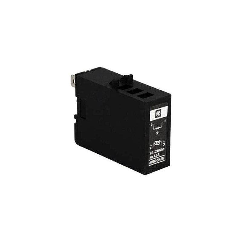 ABS7EC3B2 Schneider Electric 12-Month Warranty