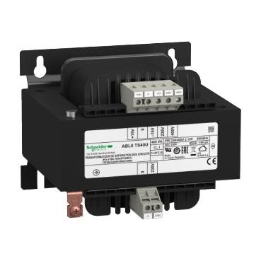 ABL6TS40U Schneider Electric 100% New