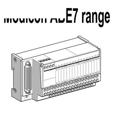 ABE7ACC12 Schneider New In Stock