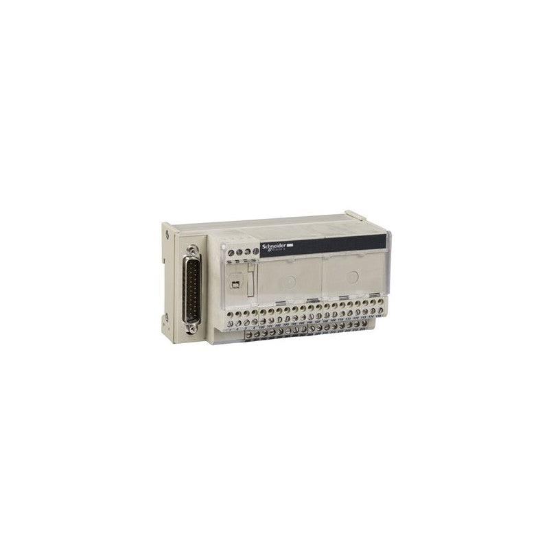 ABE7CPA31 Schneider Electric 12-Month Warranty