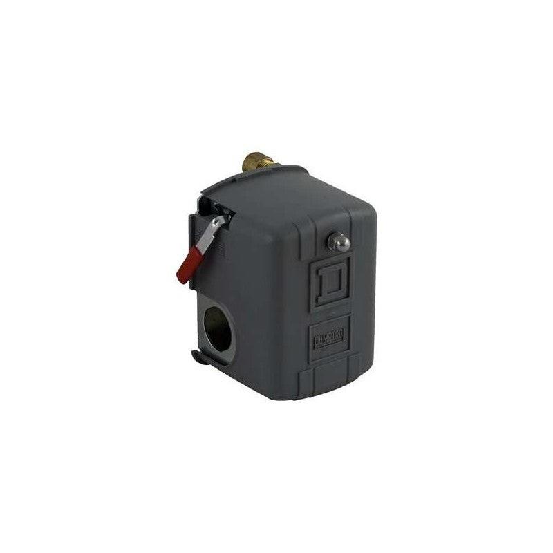 9013FSG2J20M4 Schneider Electric 12-Month Warranty