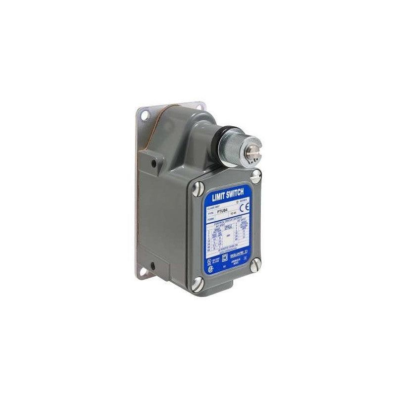 9007FTSB2 Schneider Electric 12-Month Warranty