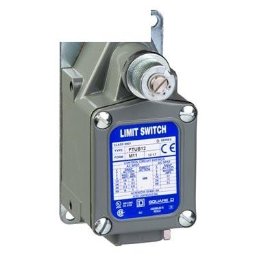 9007FTUB12M11 Schneider 100% New