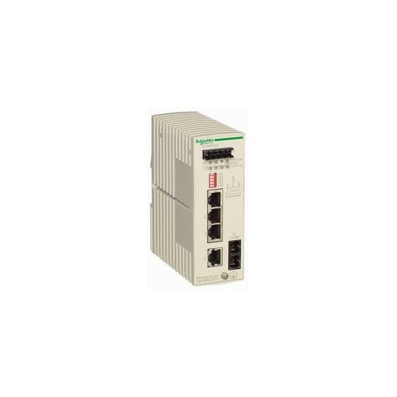 499NMS25101 Schneider Electric 12-Month Warranty