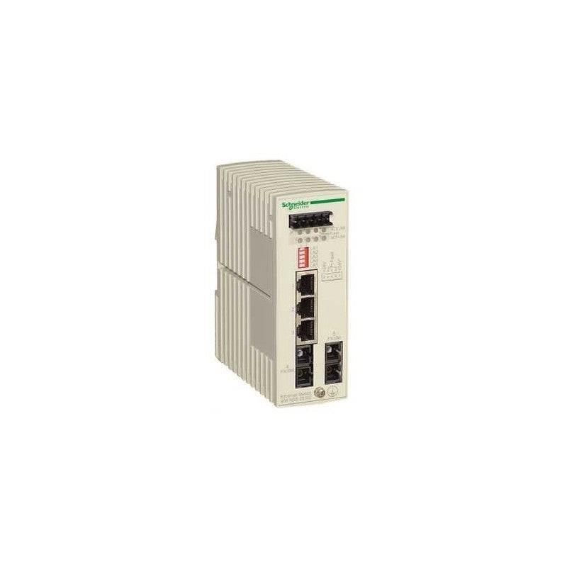 499NSS25102 Schneider Electric 12-Mo