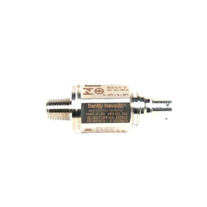 Bently Nevada 330525-01