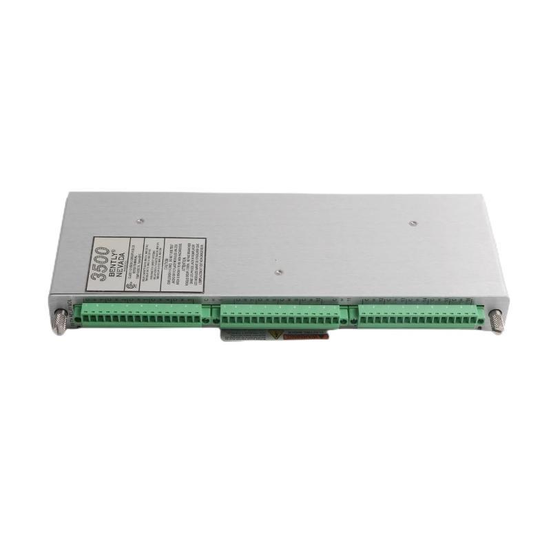 Bently Nevada 3500/33-02-00