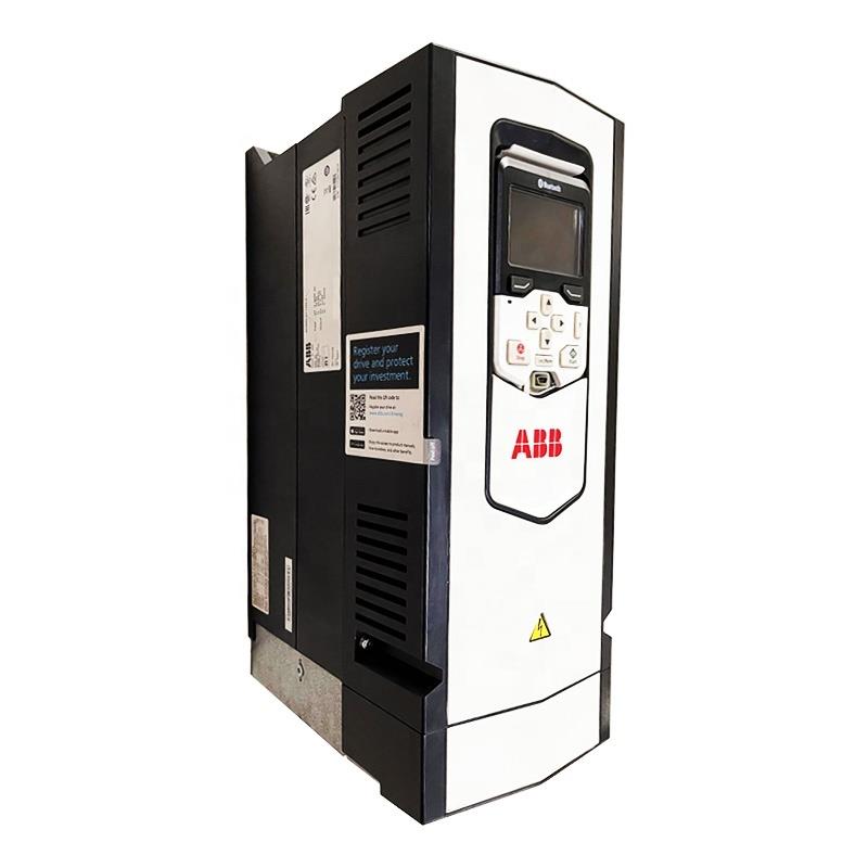 ABB ACS880-01-09A4-3