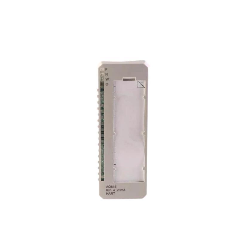 ABB AO815