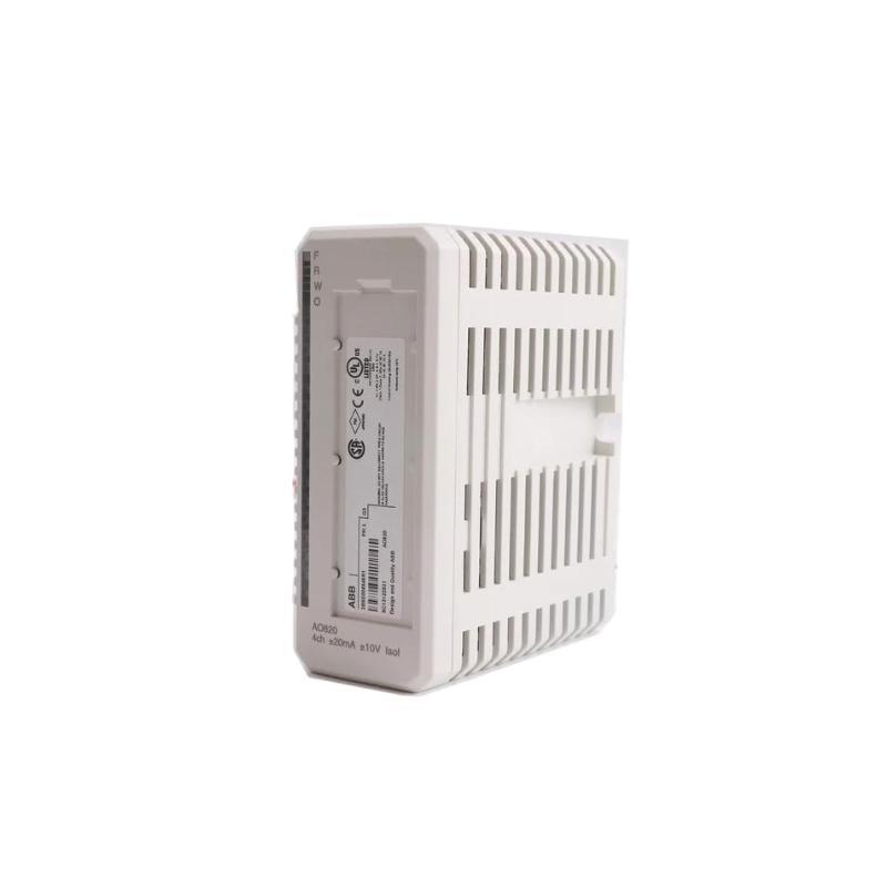 ABB AO820