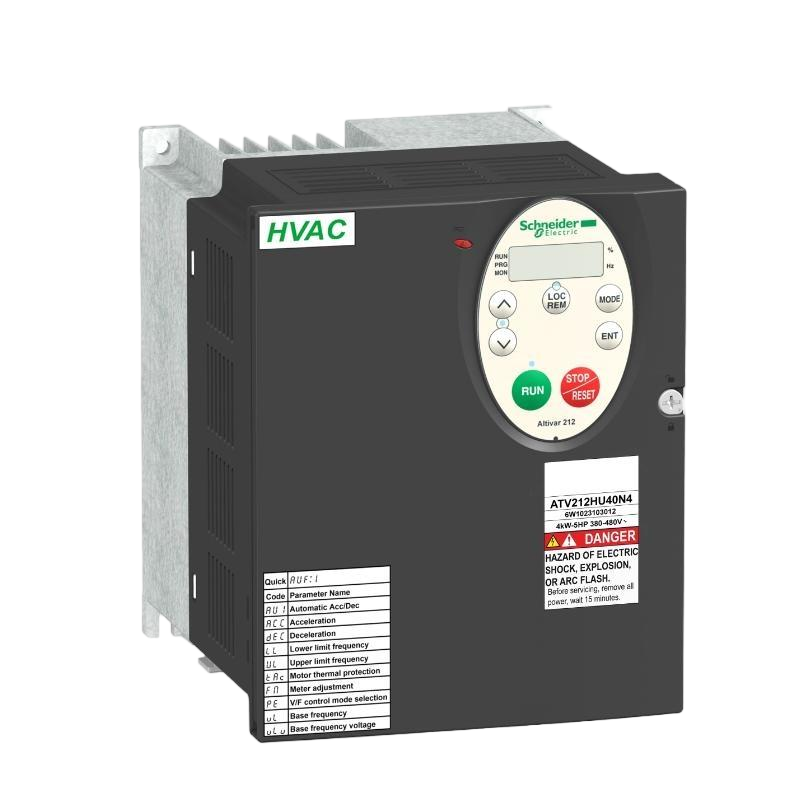 Schneider ATV212HU40N4
