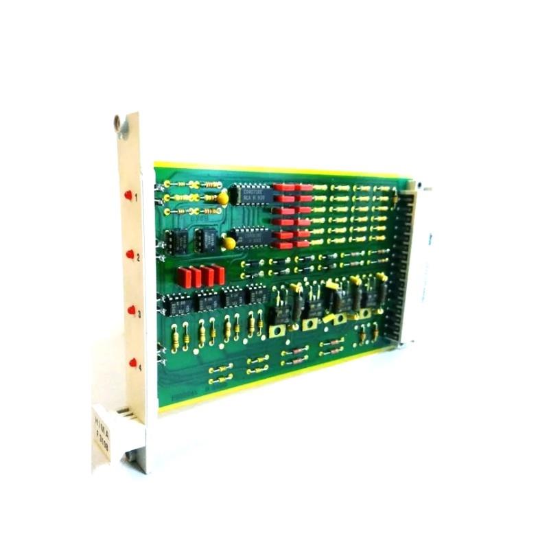 HIMA F3108 Planar F System Repeater Amplifier Module
