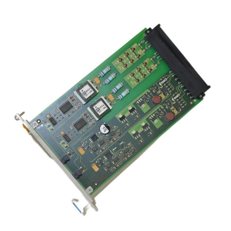HIMA F3328A 8-Channel Safety System Input Module
