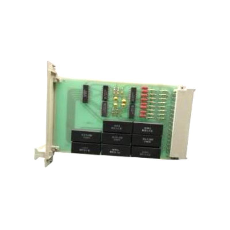 HIMA F3403 Planar F System Safety-Related Relay Module