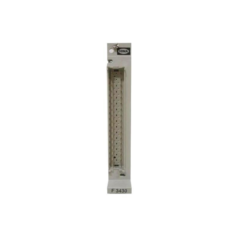 HIMA F3430 4-Fold Relay Module