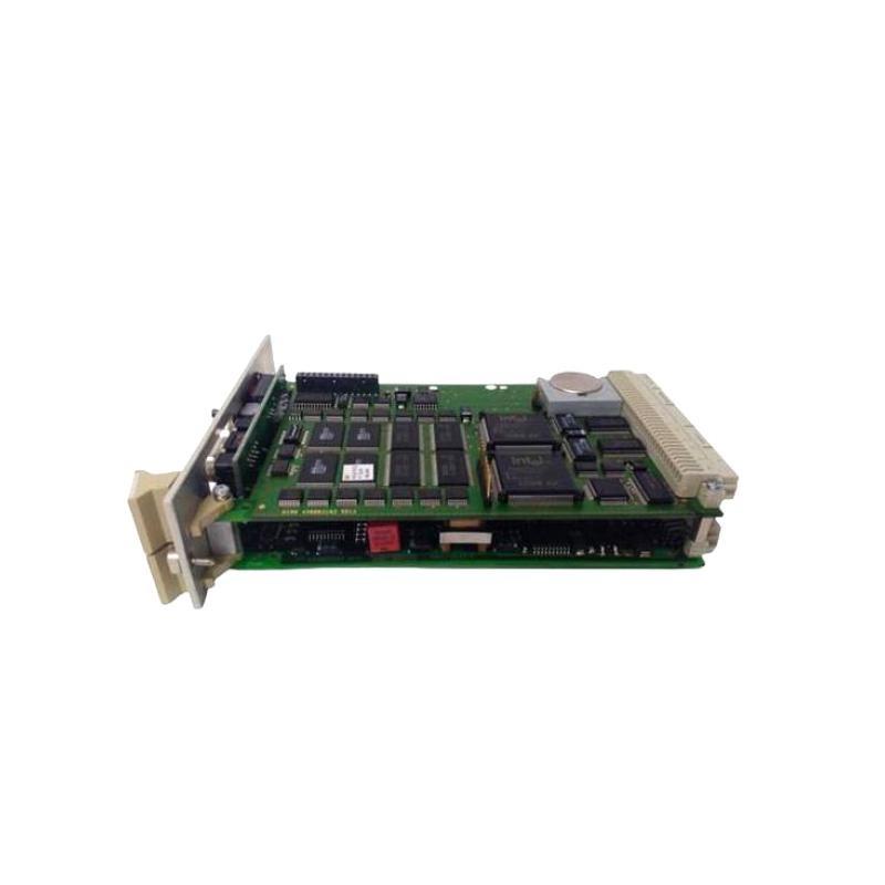 HIMA F8651E Central Module