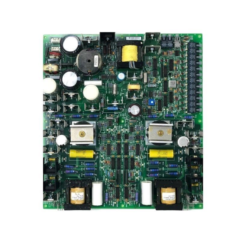 GE Fanuc DS200FGPAG1A
