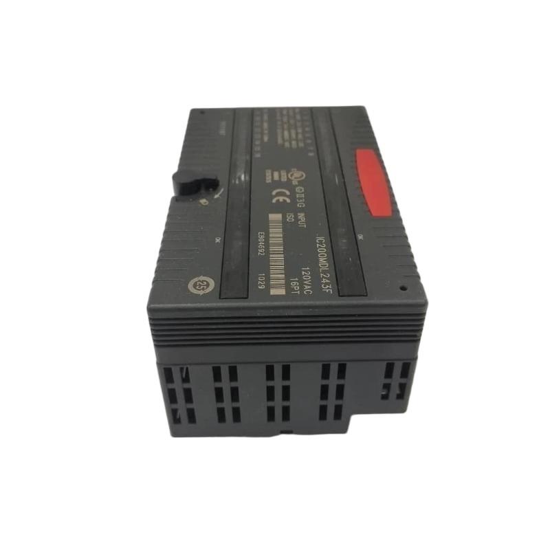 GE Fanuc IC200MDL244