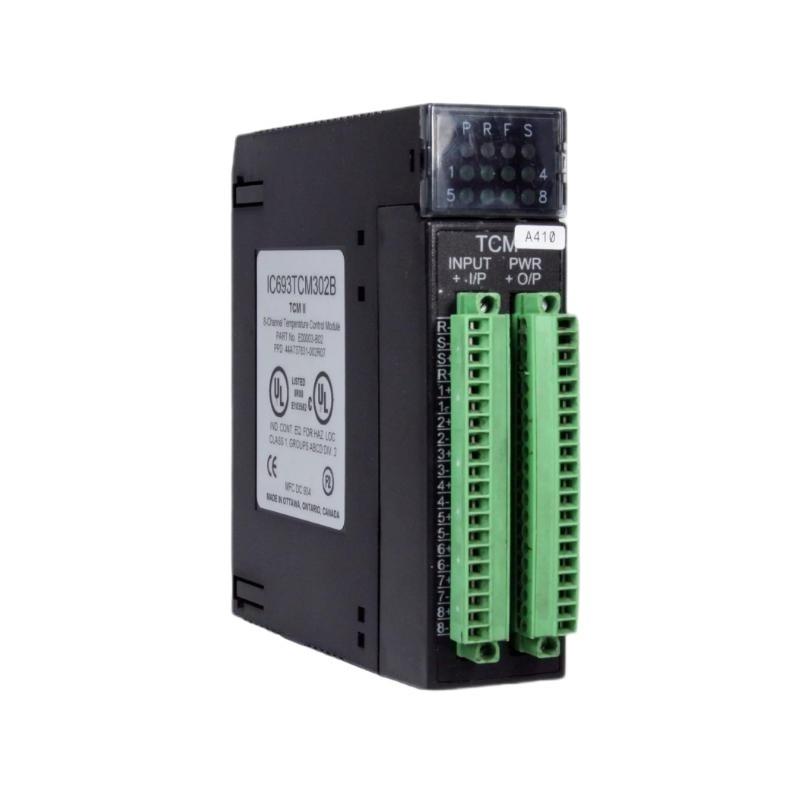 GE Fanuc IC693TCM303