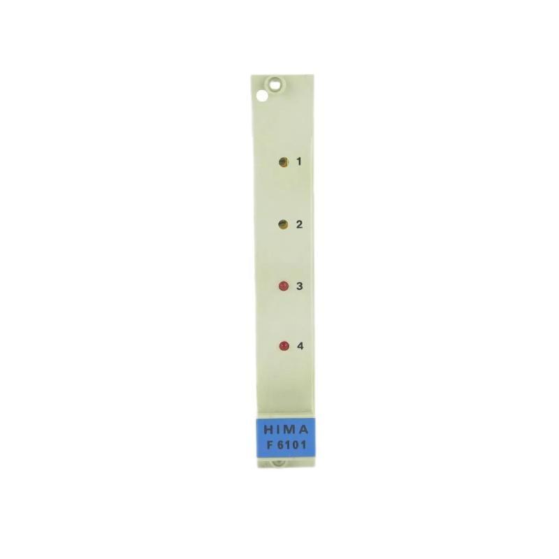 HIMA F6101 Planar F System Safety-Related System Module