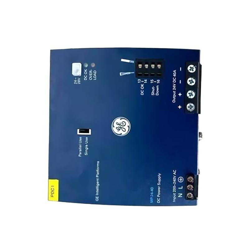 GE Fanuc IC690PRM120