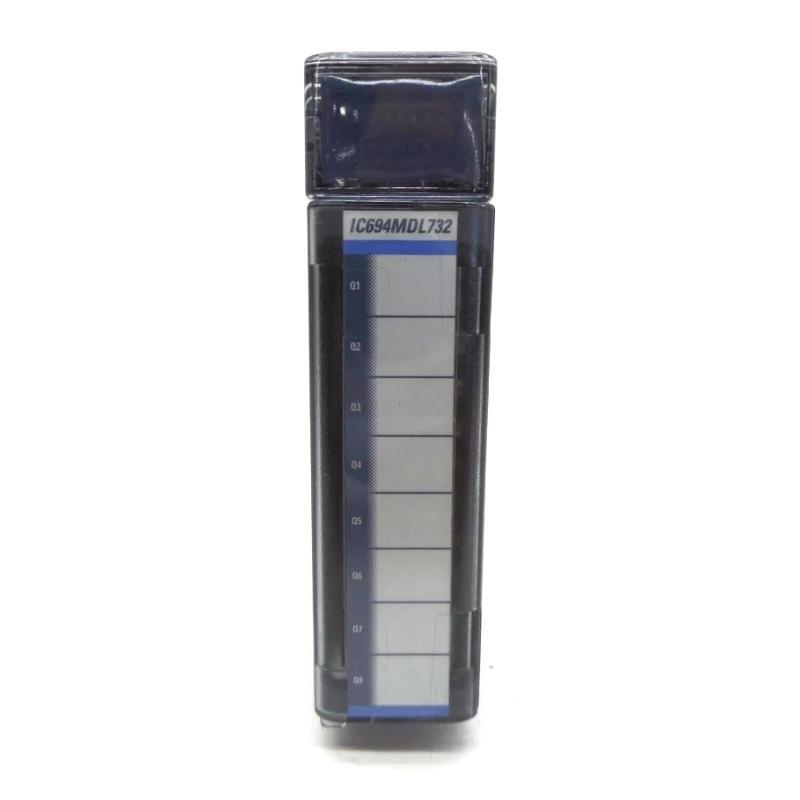 GE Fanuc IC694MDL732