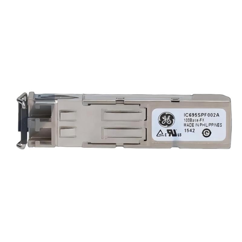 GE Fanuc IC695SPF002