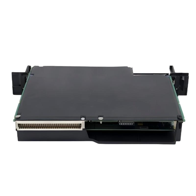 GE Fanuc IC697MDL750