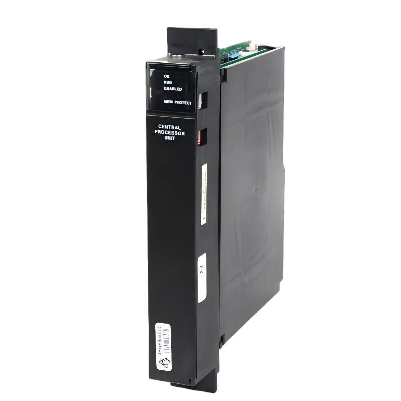 GE Fanuc IC697CPU780