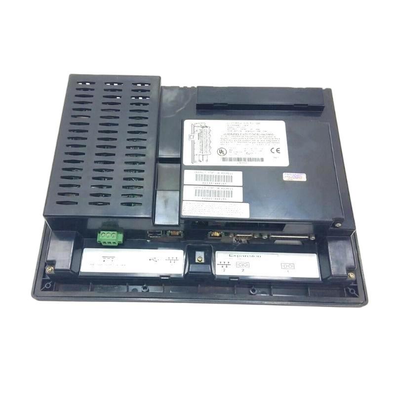 GE Fanuc IC754VGL12CTD