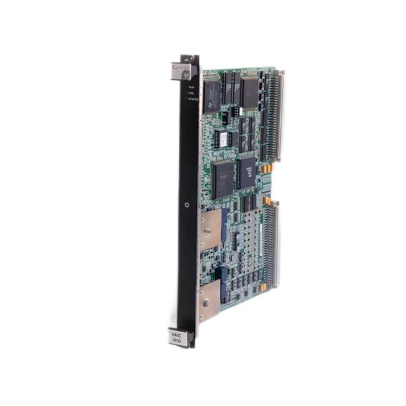GE Fanuc IS200VAICH1DAA
