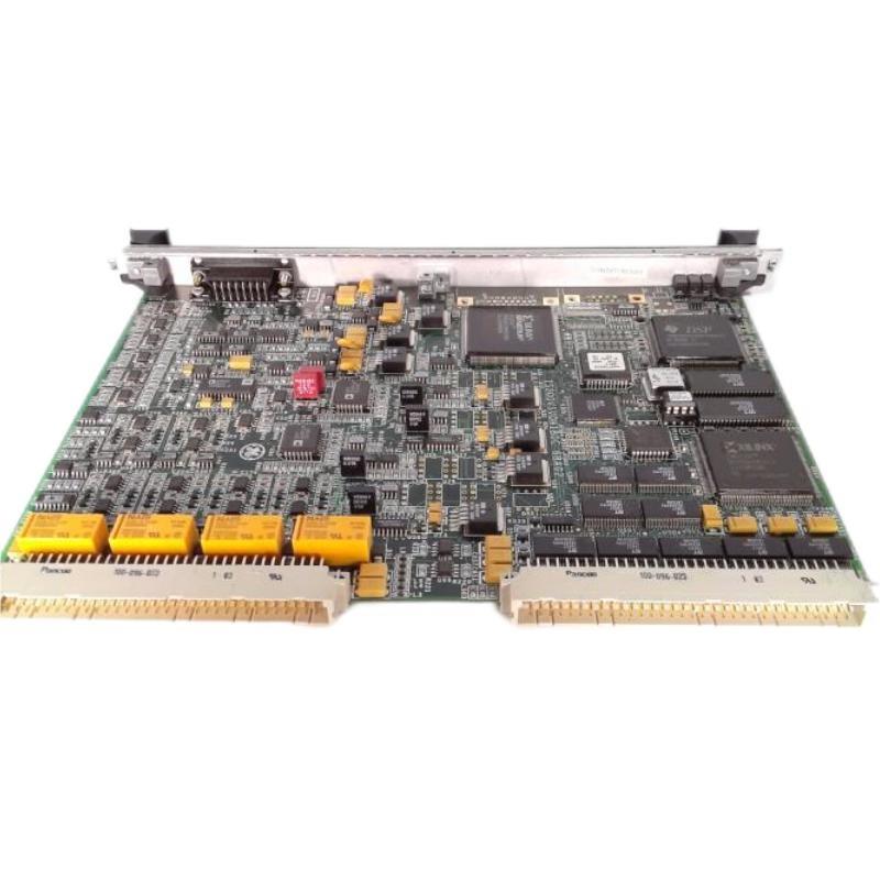 GE Fanuc IS200VSVOH1BDC