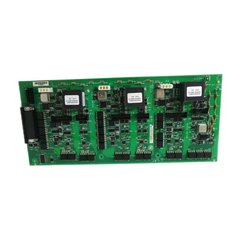 GE Fanuc IS210AEPSG1A