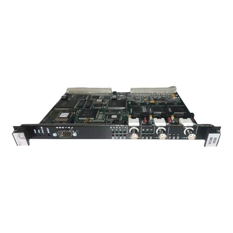 GE Fanuc IS215VCMIH2CC