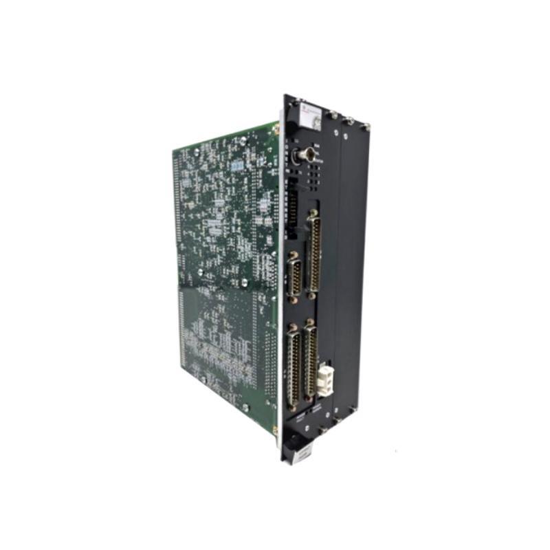 GE Fanuc IS215VPROH2B