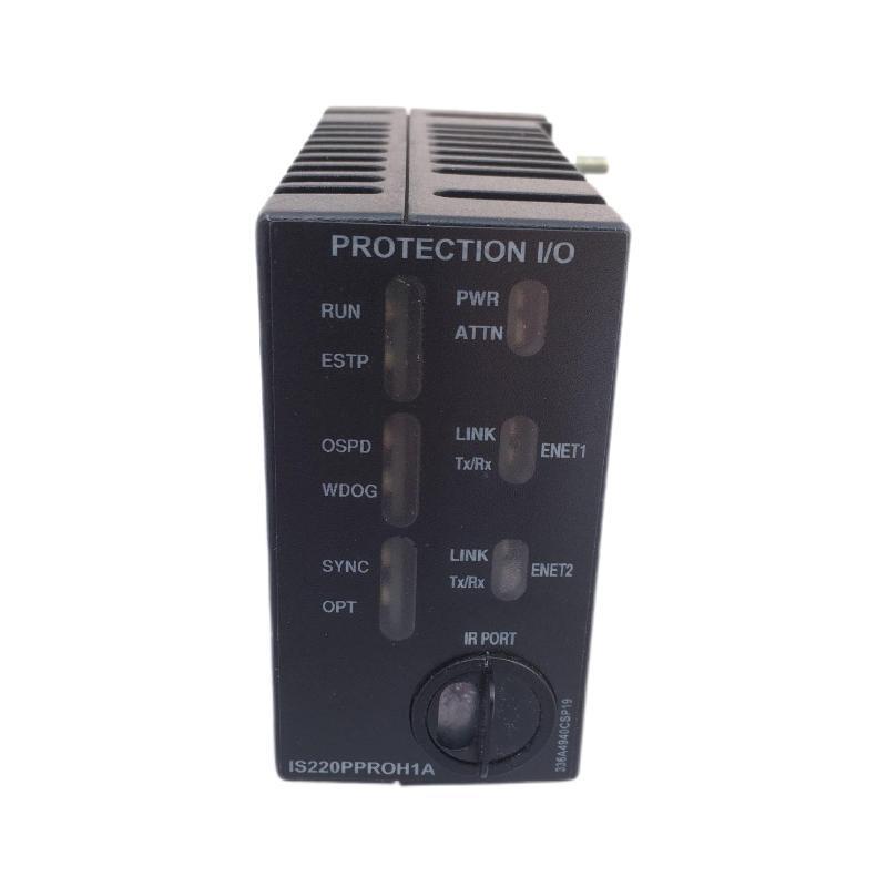 GE Fanuc IS220PPROH1A