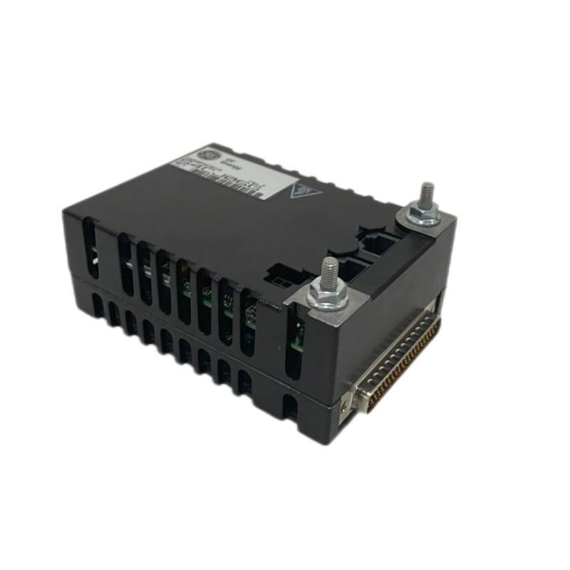 GE Fanuc IS220PSCAH1A
