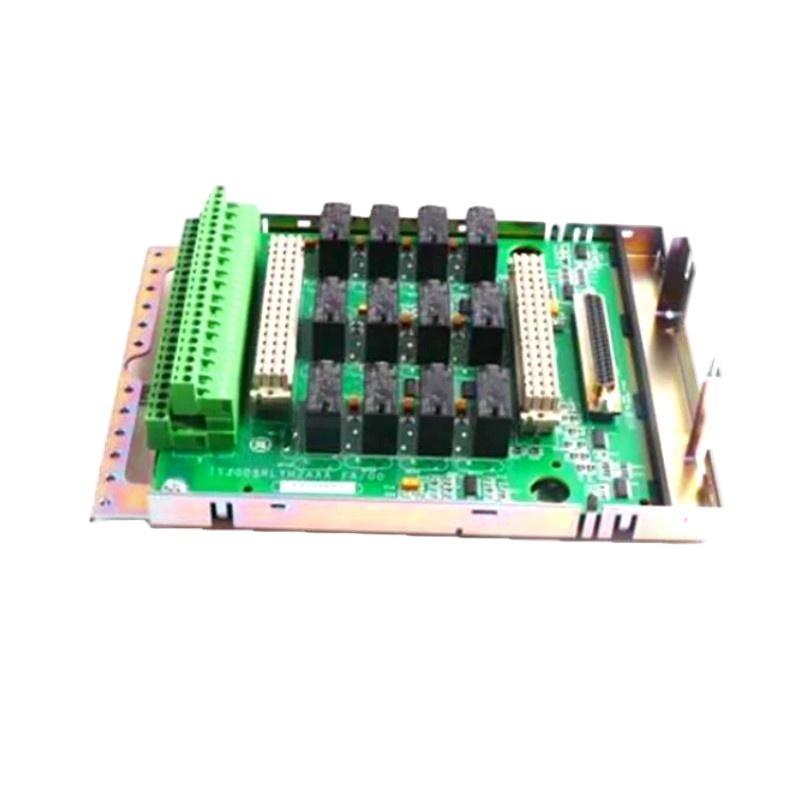 GE Fanuc IS230SNRLH2A