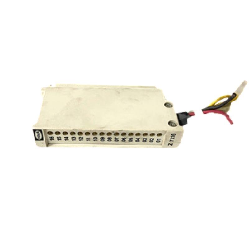 HIMA Z7116/3236/C10 LED Cable Plug
