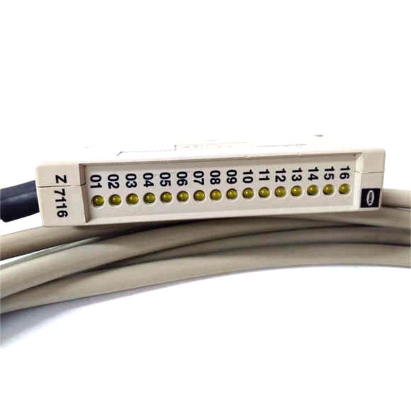 HIMA Z7116/3236/C15 LED Cable Plug