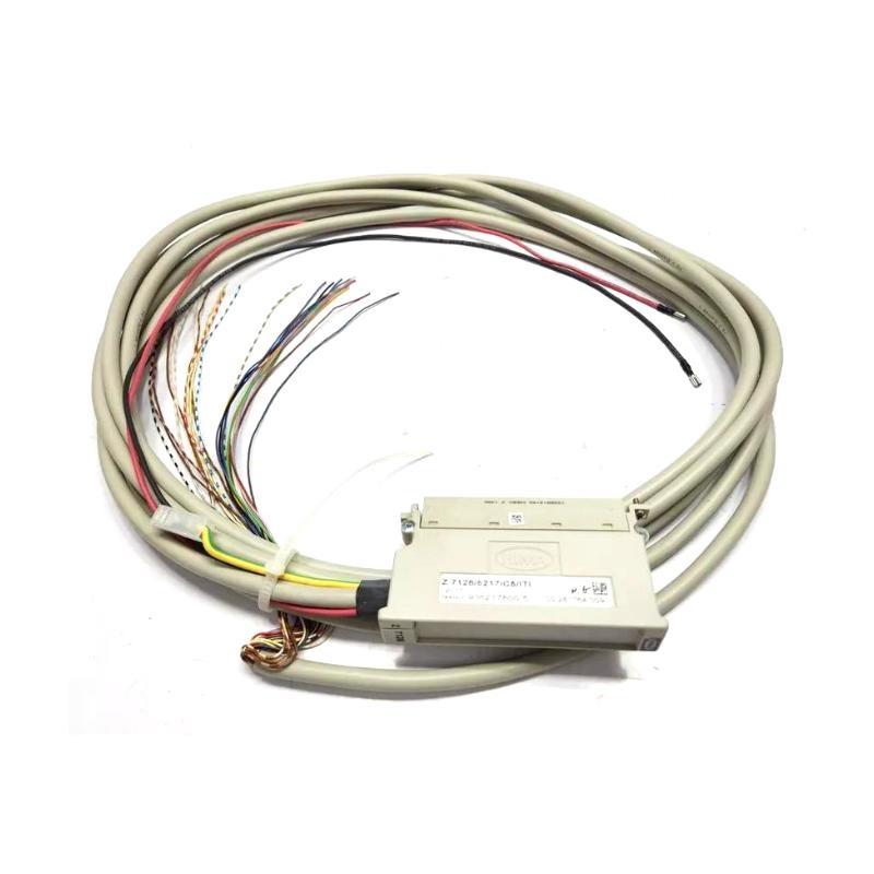HIMA Z7128/6217/C5/ITI Cable Plug