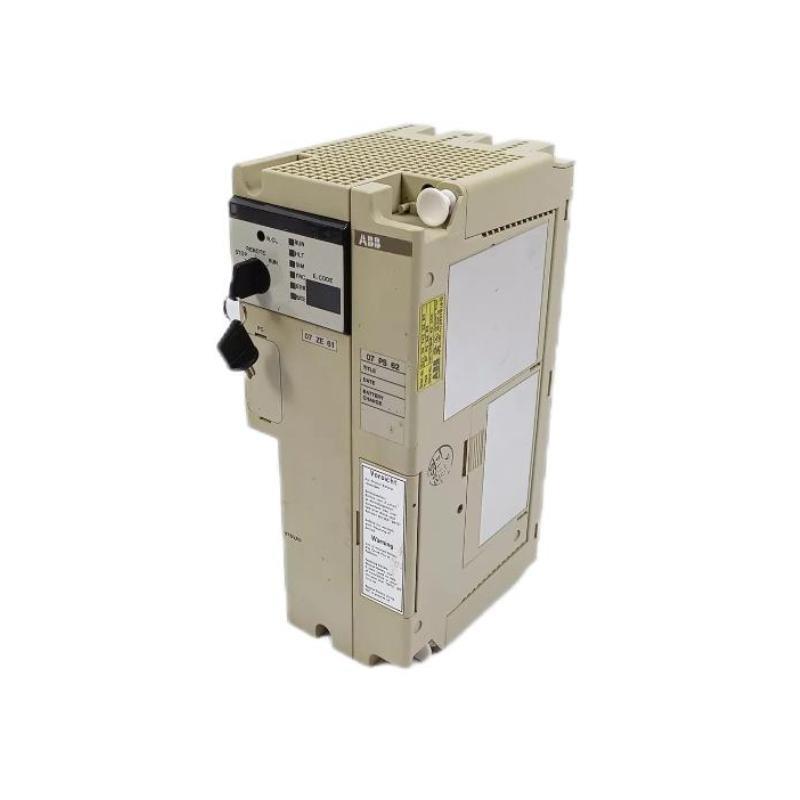 ABB 07ZE61R302 GJV3074321R302 100% New