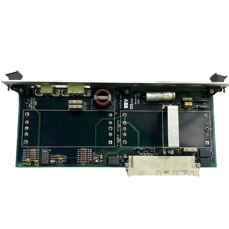 ABB 086369-001 Unbelievable Prices!