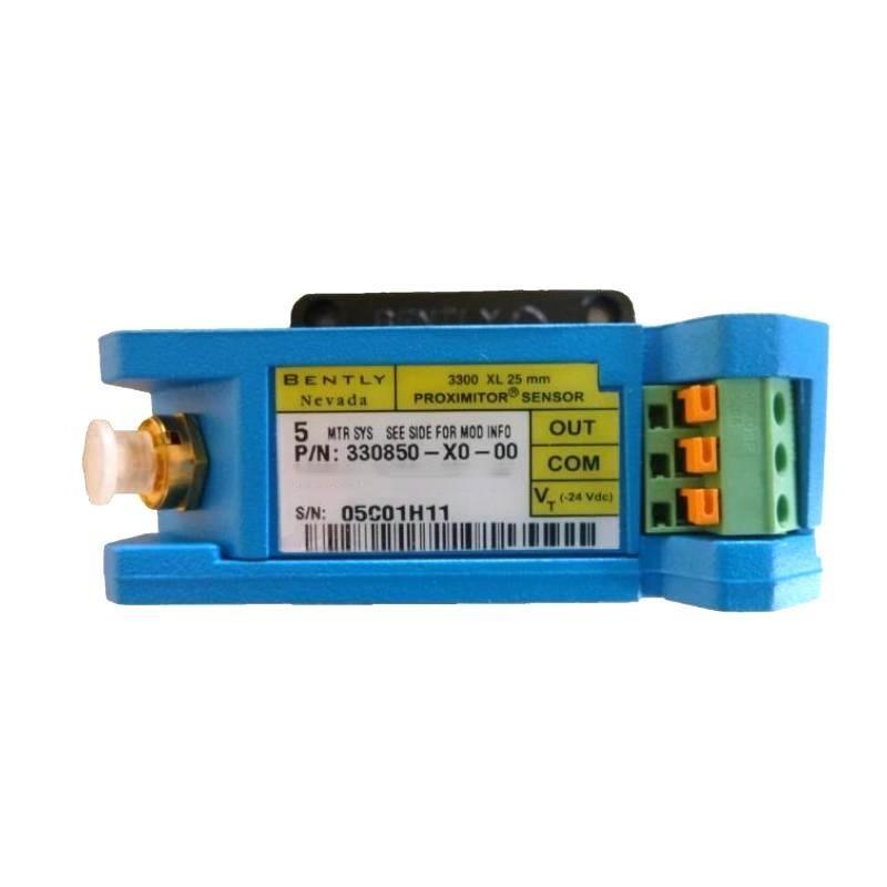 Bently Nevada 330850-X0-00 Unbelievable Prices!