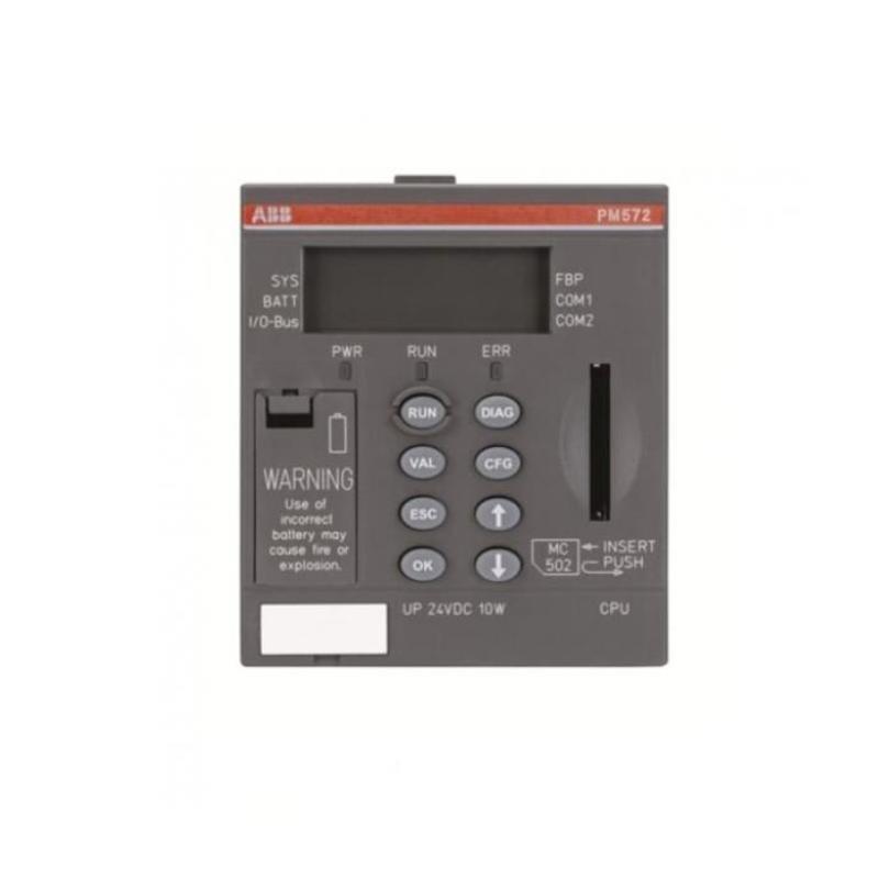 ABB PM572 1SAP130200R0200 Unbelievable Prices!
