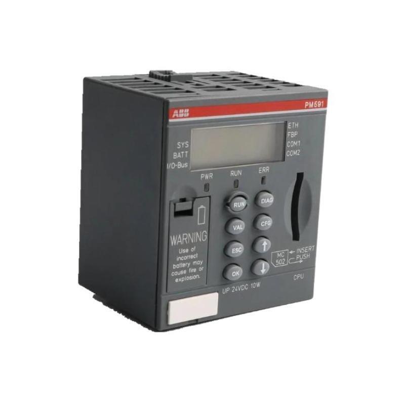 ABB PM591 1SAP150100R0100 100% New