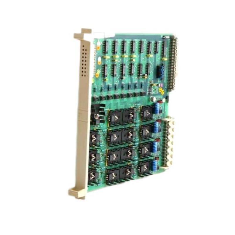 ABB DSDO 120 57160001-AK Original